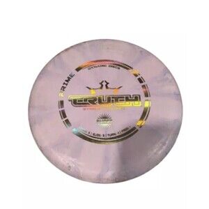 Dynamic Discs Prime Burst golf  Truth
